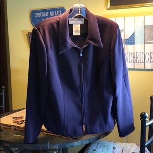 Jessica Howard Blazer/Suit Jacket